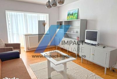 Apartament cu 2 camere în 1 Mai - 2