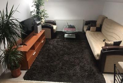 Apartament cu 2 camere în Roșu - 4