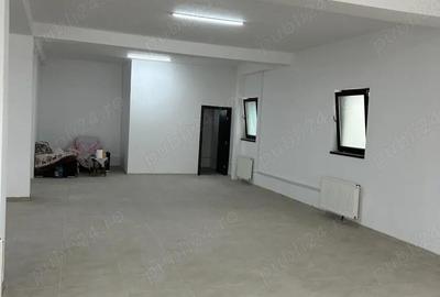 Spațiu comercial, de 170 mp, în Central - 2