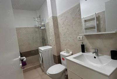 Garsonieră decomandată în Central - 8