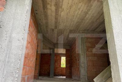 Ocazie unica ! Casa la rosu, 135 mp,pe un teren de 300 mp, S Ocazie unica ! Casa la rosu, 135 mp,pe un teren de 300 mp, S - 4