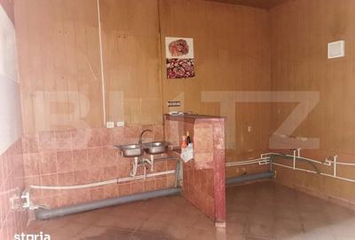 Spațiu comercial, de 80 mp, în Ițcani - 1