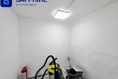 Spațiu comercial, de 48 mp, în 1 Mai - 6