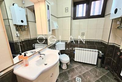 Birou, de 90 mp, în Ultracentral - 5