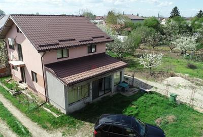 Vila 6 Camere - Domnesti - 21