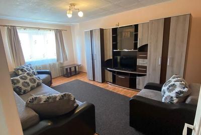 Apartament cu 2 camere, mobilat în Tolstoi - 2