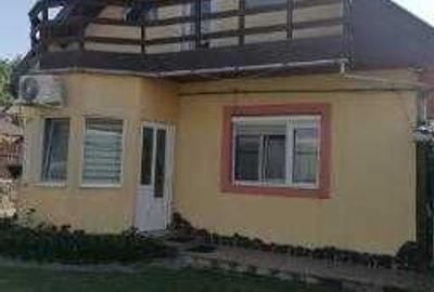 Casă cu 3 camere în Central - 7