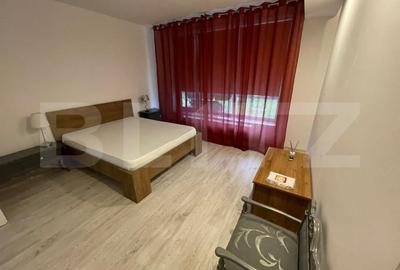 Apartament cu 3 camere decomandat în Cârcea - 9