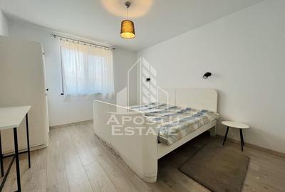 Casa cu 4 camere , 2 bai si curte proprie , in Dumbravita - 11