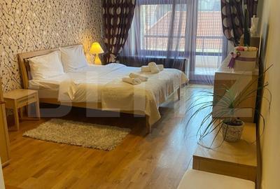 Apartament cu 3 camere si 3 bai in vila, zona Schei - 3