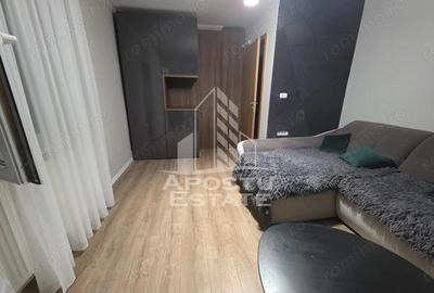 Apartament cu 2 camere decomandat, mobilat în Girocului - 4