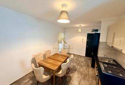 Apartament cu 3 camere semidecomandat, mobilat în Obor - 5