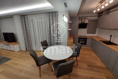 Apartament 3 camere Buna Ziua, zona Grand Hotel - 7