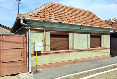 Casă cu 4 camere în Bujac - 7