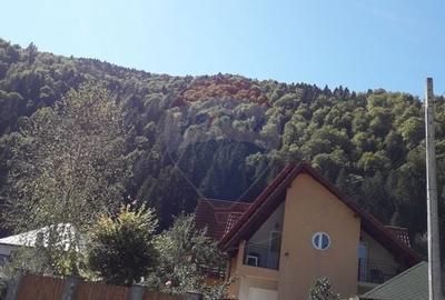 Casă cu 13 camere cu Teren 600 Mp în Voineasa - 16