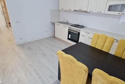 Apartament cu 3 camere în Central - 6