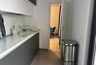 Apartament cu 3 camere decomandat, mobilat în Pipera - 9