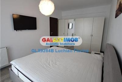 Apartament 2 camere, bloc nou, terasa, parcare I Nicolae Teclu - 6