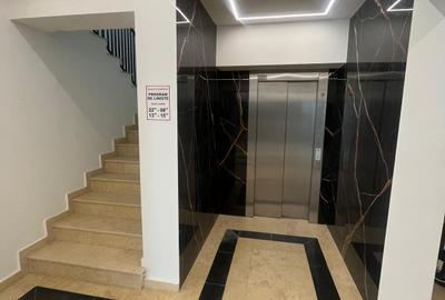 Apartament NOU 3camere 100 MP-MTM Residence-Rond Pipera-PARCARE SUBTERAN INCLUSA - 12