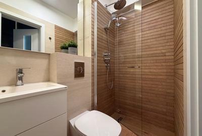 Apartament cu 4 camere decomandat, mobilat în Nerva Traian - 13