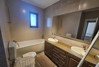 Duplex cu 4 camere cu Canalizare în Mogoșoaia - 13