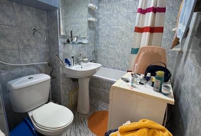 3 Camere Stadionul National | Centrala | AC | Necesita Renovare | - 6