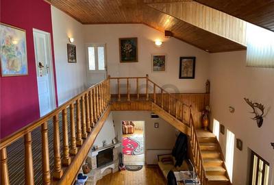 RECO Casa in Velenta curte privata si garaj - 3