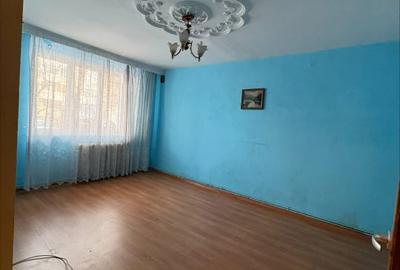 Apartament 3 camere, 75 mp, parter, 2 bai – zona 1 Mai - 1