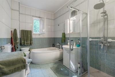 Casa spatioasa P+E, Santaul Mic com. Bors - 13