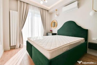 Apartament cu 2 camere decomandat în Medicină - 1