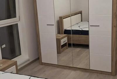 Apartament cu 3 camere decomandat în Ciarda Roșie - 2