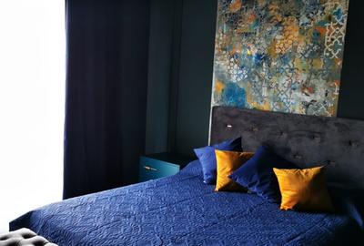 Apartament cu 2 camere decomandat, mobilat în Theodor Pallady - 6