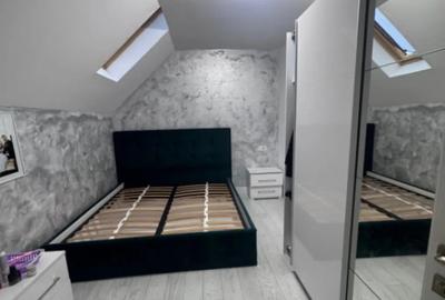 Casă cu 7 camere cu Teren 400 Mp în Central - 3