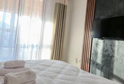 LUX Apartament 2 camere de inchiriat Palas Iasi - 5