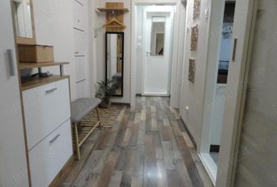 Apartament cu 2 camere decomandat în Intim - 5