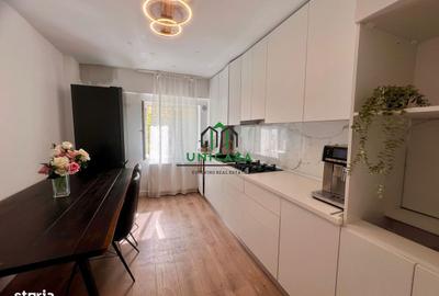 Apartament cu 4 camere în Ostroveni - 14