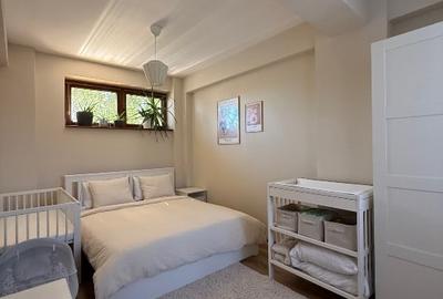 Apartament cu 3 camere semidecomandat în Central - 13