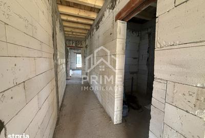 Casă cu 4 camere cu Teren 433 Mp în Teiu - 13