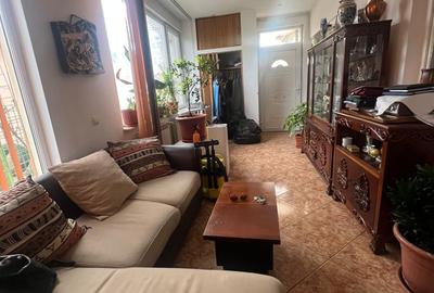 Casă individuală cu 4 camere cu Canalizare în Tomis II - 6