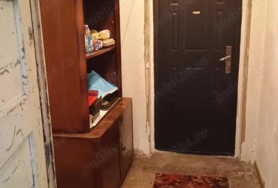 Garsonieră decomandată în Caransebeș - 4