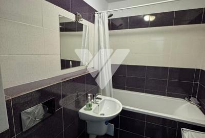 Apartament 2 camere decomandat de inchiriat - Sibiu zona Dioda - 10