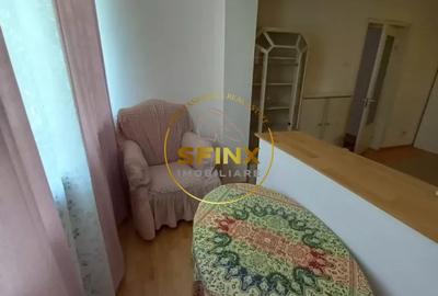 Apartament cu 2 camere decomandat, mobilat în Ștefan cel Mare - 2