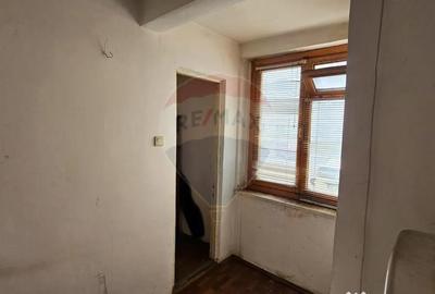 Spațiu comercial, de 80 mp, în Mărăței - 1