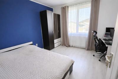 Apartament cu 3 camere decomandat în Florești - 13