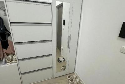 Apartament cu 2 camere decomandat în Braytim - 3