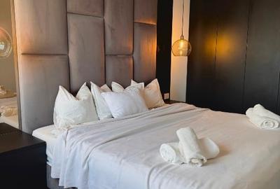 Penthouse modern cu terasă panoramică – Zona de Nord - 4