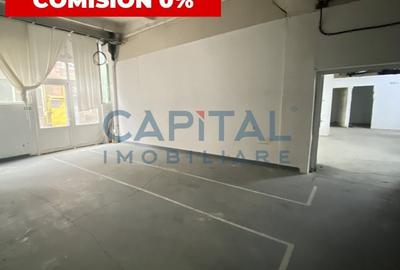 Spatiu Comercial de inchiriat Piata 1 Mai, 240mp, parter