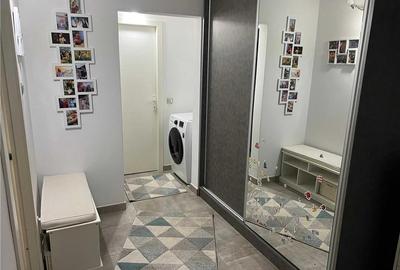 Apartament cu 2 camere decomandat, mobilat în Nicolina - 7