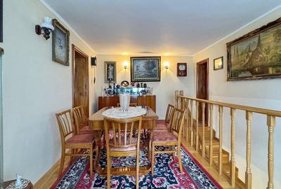 CASA 5 CAMERE IN RACADAU- LINISTE, NATURA SI CONFORT - 1