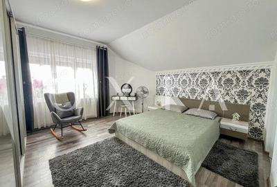 SX639 Beregsau Mare - Vila Individuala - Disponibila Imediat - 6